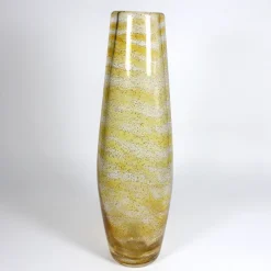 Vasen^Amara Design Rosenvase Golden Touch 35cm