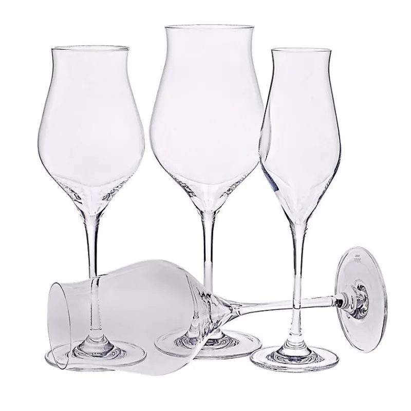 Geburtstag|Einweihung^Cristalica Rotweinglas “Amore” 6er-Set (400ml)