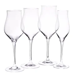 Geburtstag|Einweihung^Cristalica Rotweinglas “Amore” 6er-Set (400ml)