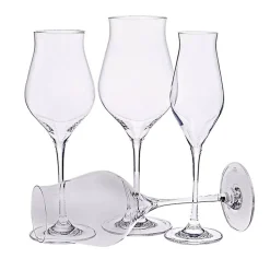 Valentienstag|Weingläser^Fan Unikate Rotweinglas Amore (400ml)