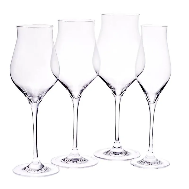 Valentienstag|Weingläser^Fan Unikate Rotweinglas Amore (400ml)