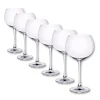 Gläserset^Cristalica Rotweinglas Condor 550ml 6er-Set