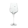 Weingläser^Cristalica Rotweinglas " Diamonds" (540ml)