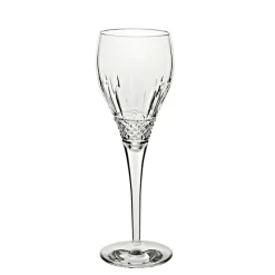 Weingläser^Cristalica Rotweinglas Rhombus 200ml, Transparent, aus Bleikristall