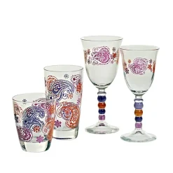 Weingläser^Cristalica Rotweinkelch "Nadia" (270ml)