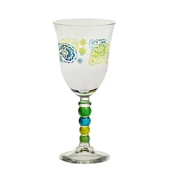 Weingläser^Cristalica Rotweinweinklch "Nadia" (270ml)