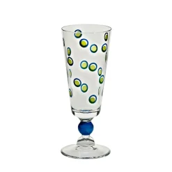 Frauen|Sektgläser^Cristalica Rubens Sektkelch "Nadia" (230ml)