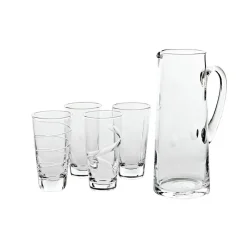 Saft- & Wassergläser^Art Glass Saftglas 4er (370ml)