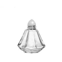 Salz & Pfeffer^Cristalica GmbH Salz/Pfefferstreuer (6,5cm)