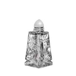 Salz & Pfeffer^Cristalica GmbH Salz/Pfefferstreuer Schleuderstern (8cm)