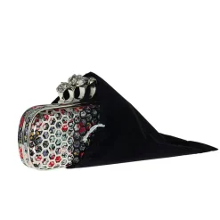 Accessoires^Schmuck Samtbeutel für Taschen/Gürtel