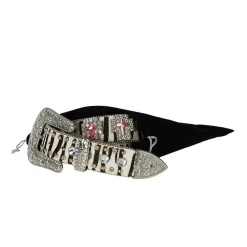 Accessoires^Schmuck Samtbeutel für Taschen/Gürtel