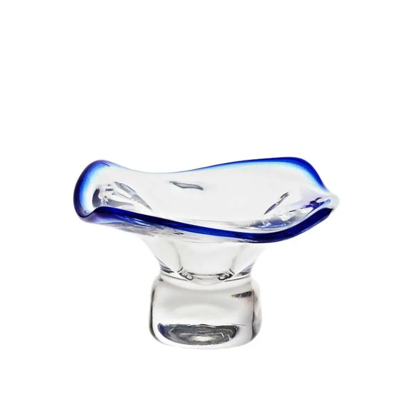 Schalen^Art Glass Schale "Pavel" (13cm)