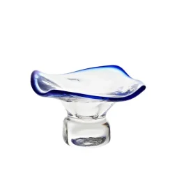 Schalen^Art Glass Schale "Pavel" (13cm)