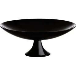 Halloween|Frauen^Amara Design Schale auf Fuß "Night" (20,5cm)