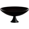 Halloween|Schalen & Schüsseln^Amara Design Schale auf Fuß "Night" (32,5cm)