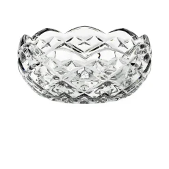 Dessertschalen^Cristalica Schale aus Bleikristall 12,5cm