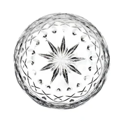 Dessertschalen^Cristalica Schale aus Bleikristall 12,5cm