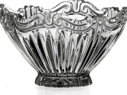 Schalen & Schüsseln^Cristalica Schale aus Bleikristall 3er Set 11,5cm