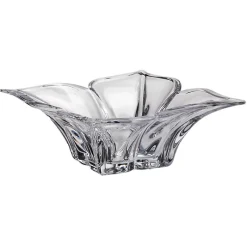 Schalen^Art Glass Schale "Blüte" (15cm)