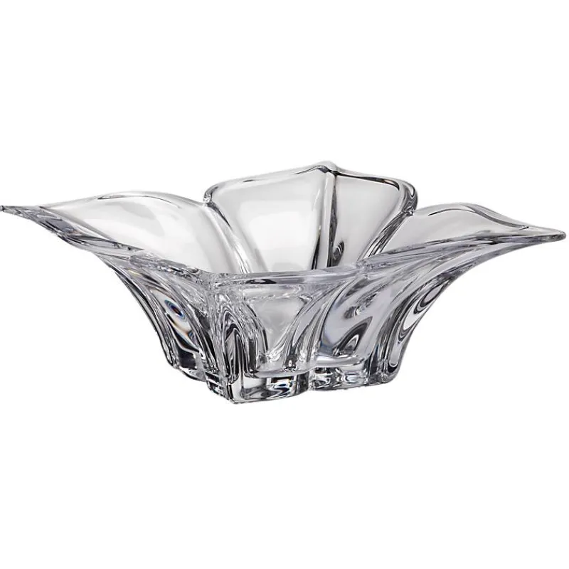 Schalen^Art Glass Schale "Blüte" (15cm)