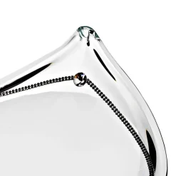 Schalen^Cristalica Kingdom Schale City Diamonds (40,5cm)