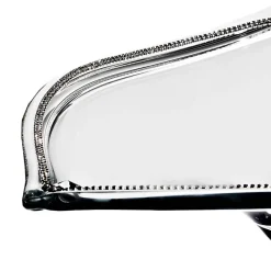 Schalen^Cristalica Kingdom Schale City Diamonds (40,5cm)