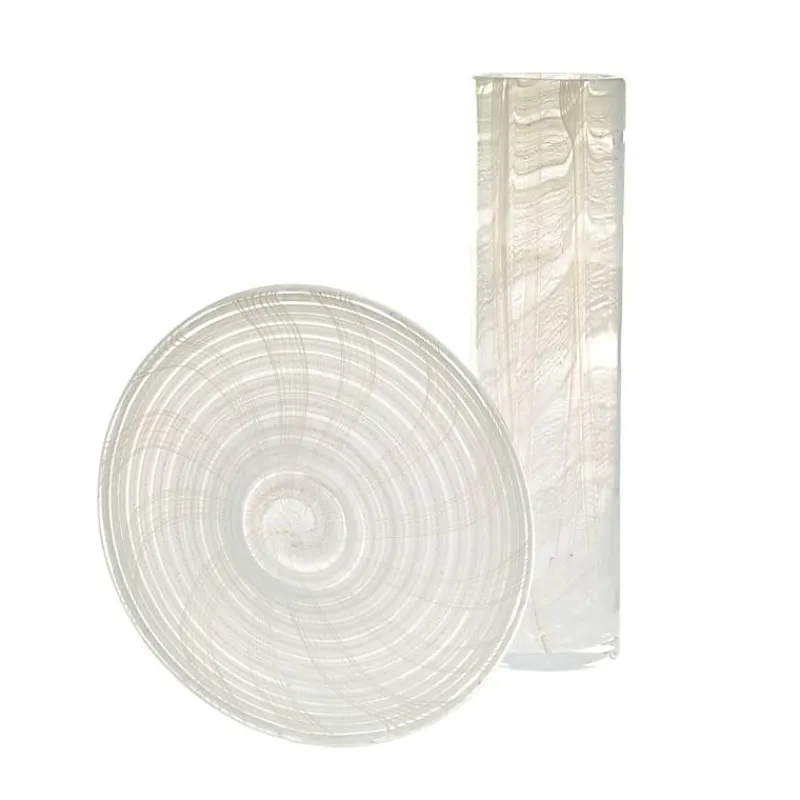 Schalen^Art Glass Schale (35cm)