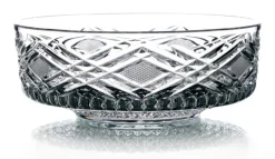 Schalen & Schüsseln|Dessertschalen^Cristalica Schale 20cm transparent