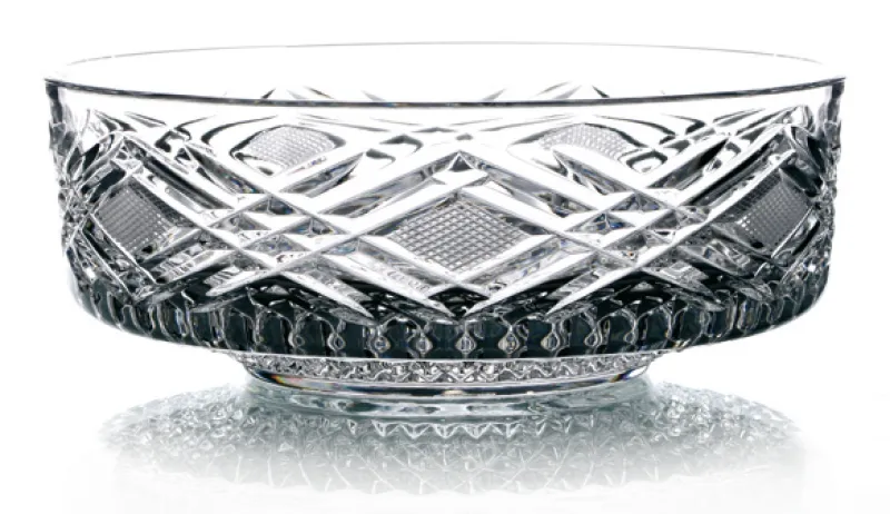 Schalen & Schüsseln|Dessertschalen^Cristalica Schale 20cm transparent