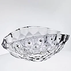 Schalen^Cristalica Schale Diamonds (40,5cm)