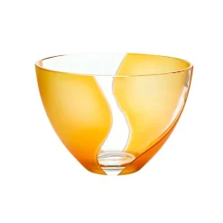 Schalen^German Crystal Schale "Elements" (20,5cm)