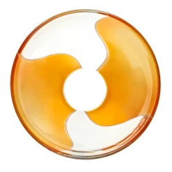 Schalen^German Crystal Schale "Elements" (20,5cm)