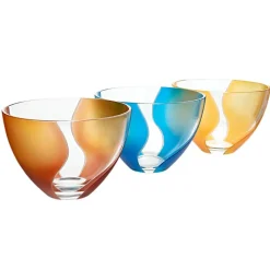 Schalen^German Crystal Schale 