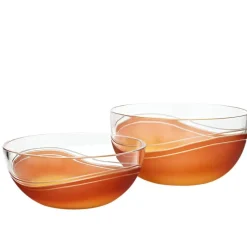 Halloween|Schalen^German Crystal Schale 