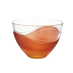 Halloween|Schalen^German Crystal Schale "Elements" (Ø21cm)