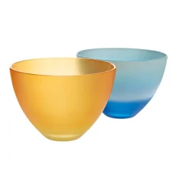 Schalen^German Crystal Schale 