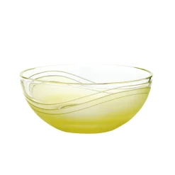 Schalen^German Crystal Schale "Elements" (Ø20cm)