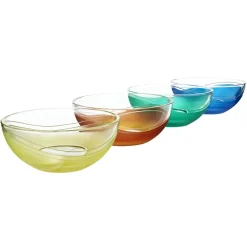 Schalen^German Crystal Schale 