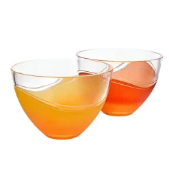 Halloween|Schalen^German Crystal Schale 