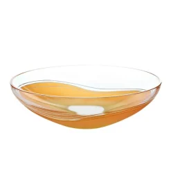 Schalen^German Crystal Schale "Elements" (30cm)