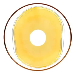 Schalen^German Crystal Schale "Elements" (30cm)