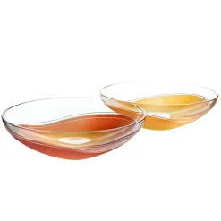 Schalen^German Crystal Schale 