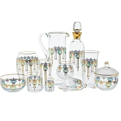 Schalen^Cristalica Kingdom Schale 