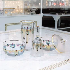 Schalen^Cristalica Kingdom Schale 