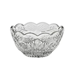 Dessertschalen^German Crystal Schale Gianna (13cm)