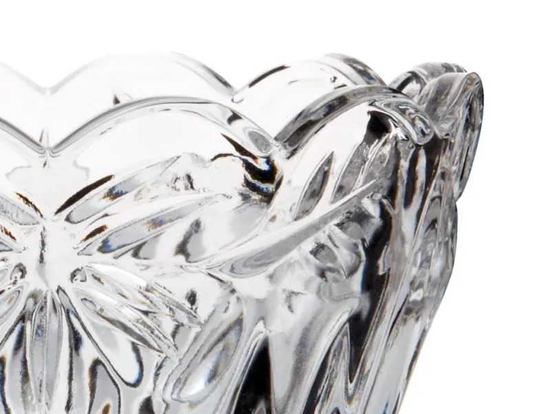 Dessertschalen^Cristalica Schale Gianna 2er Set (13cm)