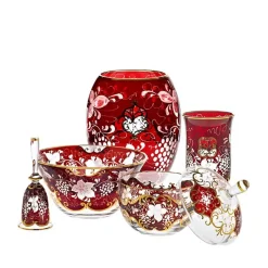 Schalen^Cristalica Kingdom Schale 