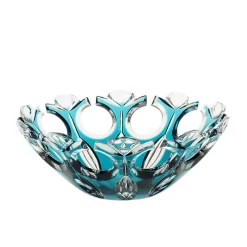 Schalen^Art Glass Schale "King" (18cm)