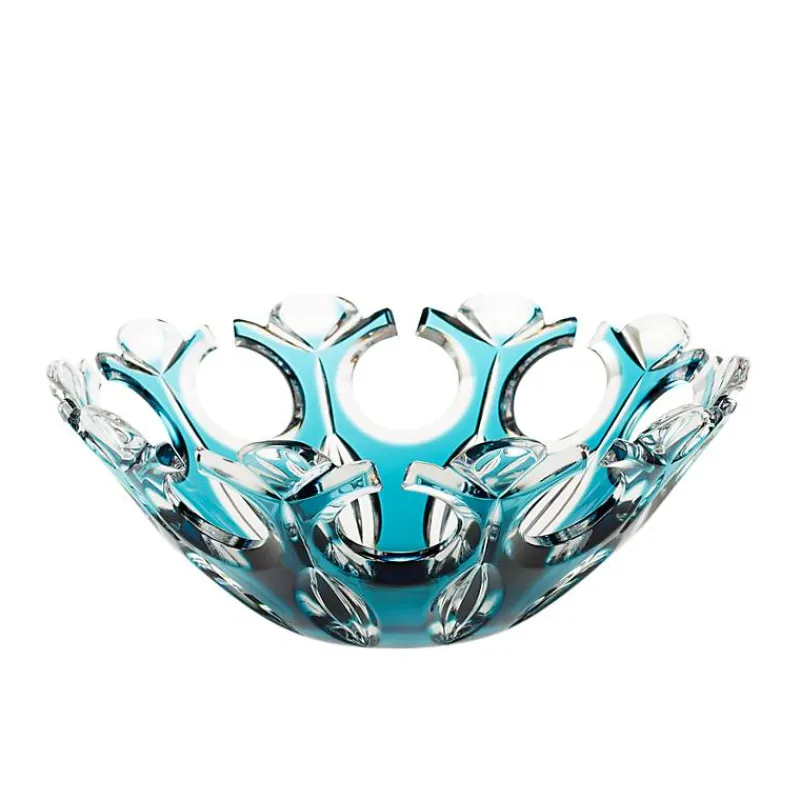 Schalen^Art Glass Schale "King" (18cm)